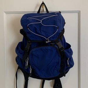 Vintage GAP Top Lid Backpack